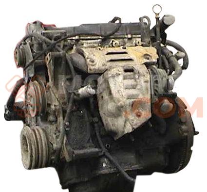 Motor X17D Opel Corsa B 1.7 D (60 cv)