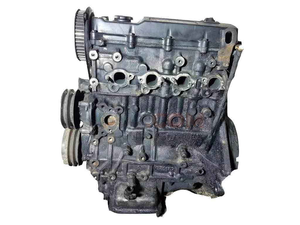 Motor x17dt Opel Zafira B 1.7 CDTI (125 cv)