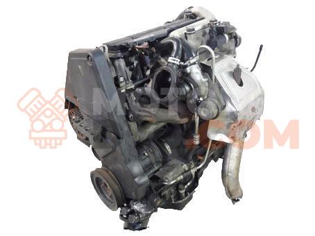 Motor X17DTL Opel Astra F 1.7 TD (68 cv)