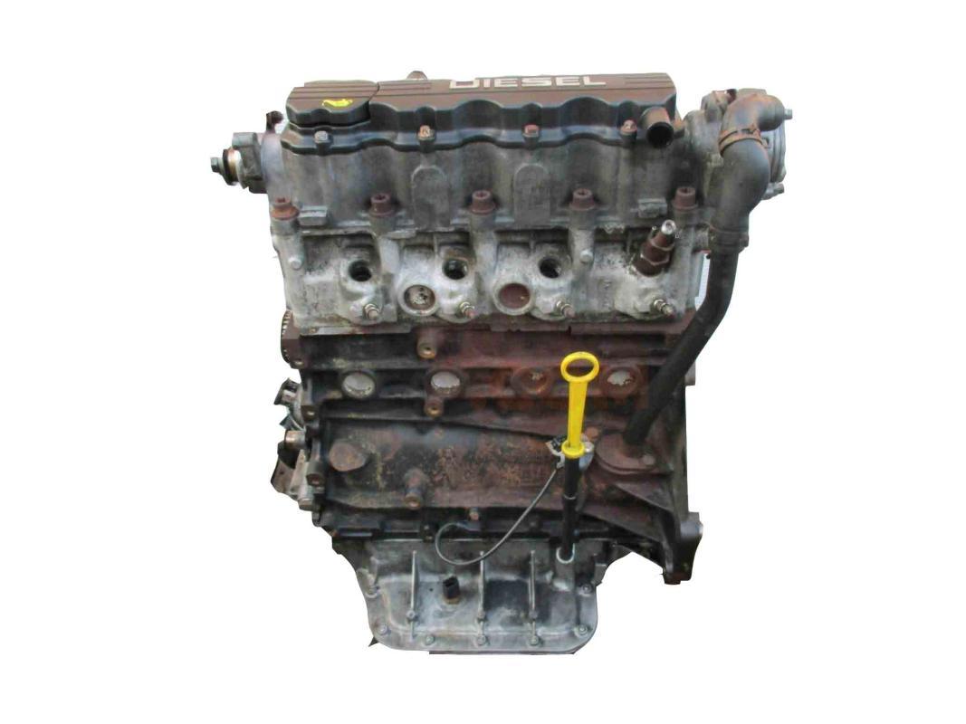 Motor x17dtl Opel Astra F 1.7 TD (68 cv)