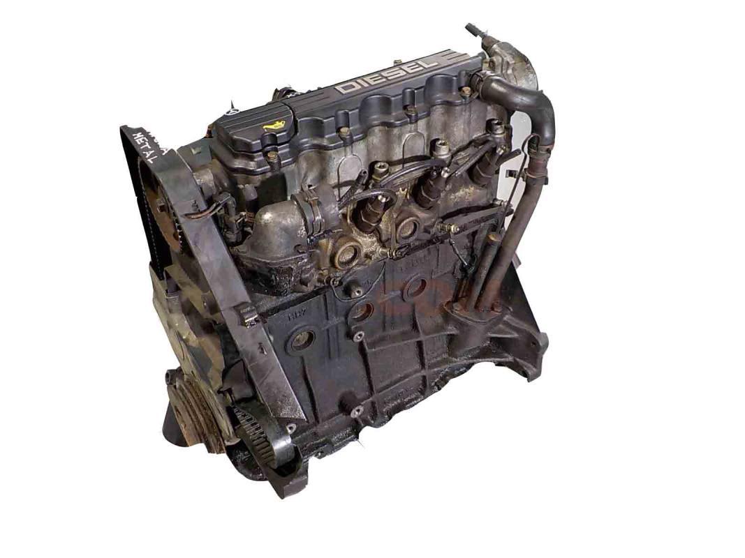 Motor x17dtl Opel Astra F 1.7 TD (68 cv)