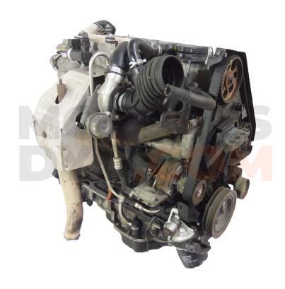 Motor x17dtl Opel Astra G 1.4 (75 cv)