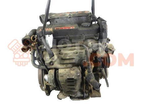 Motor X17DTL Opel Astra G 1.7 CDTI (80 cv)