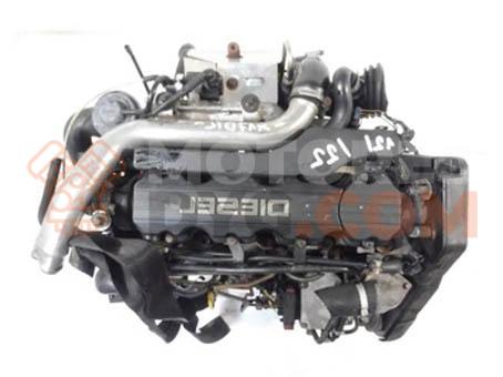 Motor X17DTL Opel Astra G 1.7 CDTI (80 cv)