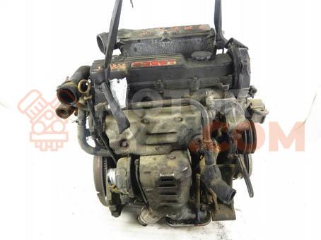 Motor X17DTL Opel Astra G 1.7 TD (68 cv)