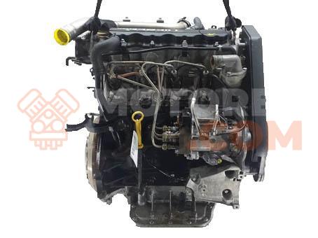 Motor X17DTL Opel Astra G 1.7 TD (68 cv)