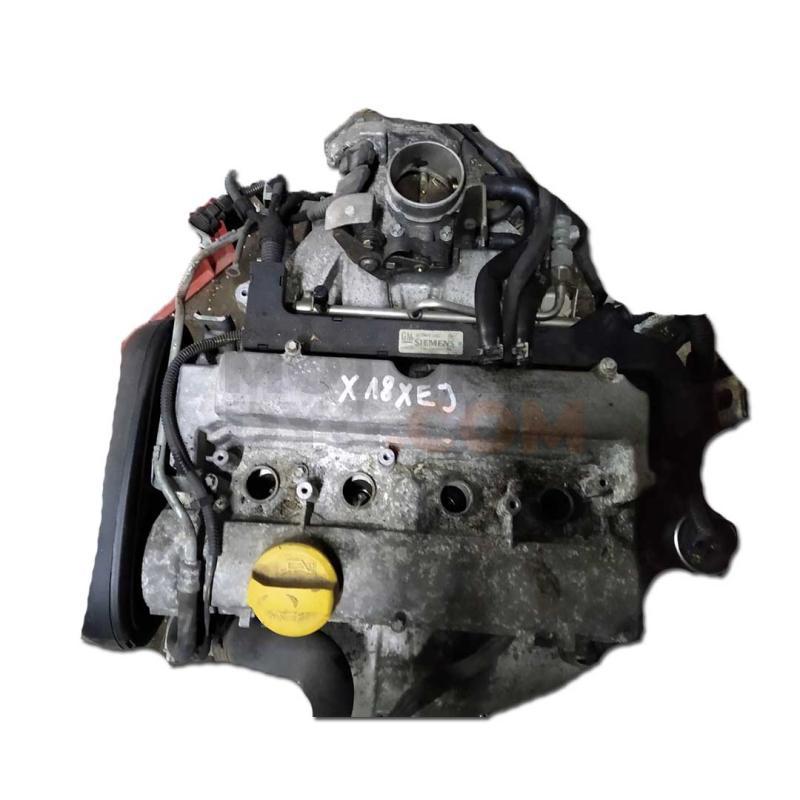 Motor x18ej Opel Astra H Sedan 1.8i 16V (140 cv)
