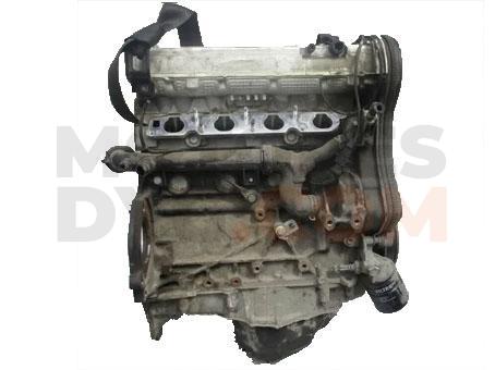 Motor X18XE Opel Astra F 1.8i 16V (116 cv)