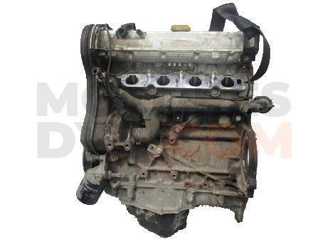 Motor X18XE Opel Astra F Cabrio 1.8i 16V (116 cv)