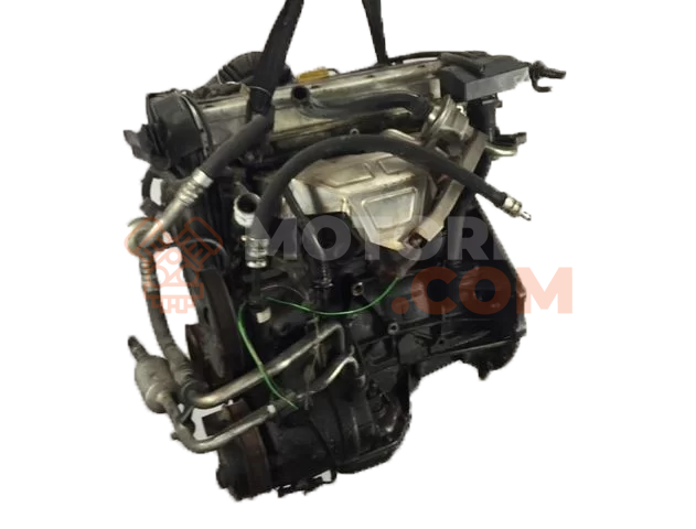 Motor X18XE Opel Omega B Caravan (Versión 1999) 2.5 V6 TDI (150 cv) Automatico