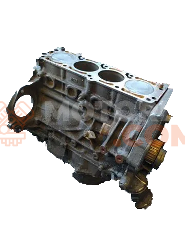 Motor X18XE Opel Omega B (Versión 1999) 5.7i V8 (310 cv) Automatico