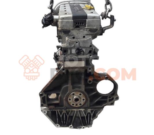 Motor X18XE Opel Vectra B 1.8i 16V (116 cv)