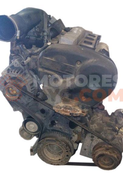 Motor X18XE Opel Vectra B 1.8i 16V (116 cv)