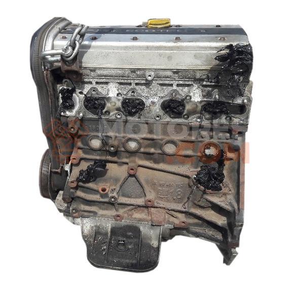 Motor X18XE Opel Vectra B 1.8i 16V (116 cv)