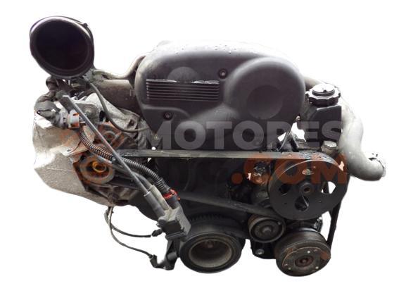 Motor X18XE Opel Vectra B 1.8i 16V (116 cv)