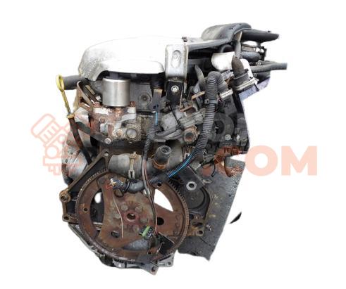 Motor X18XE Opel Vectra B 1.8i 16V (116 cv)