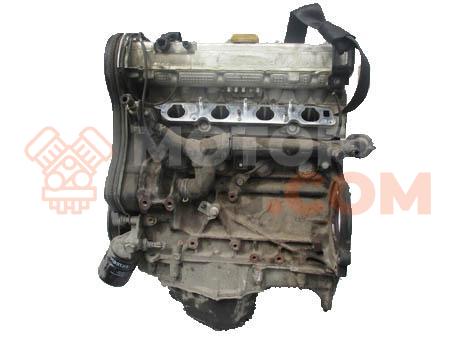Motor X18XE Opel Vectra B 1.8i 16V (116 cv) Automatico