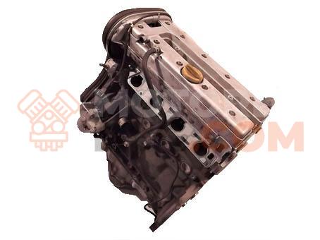 Motor X18XE Opel Vectra B 1.8i 16V (116 cv) Automatico