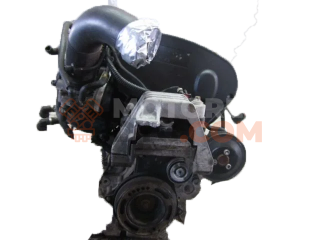 Motor x18xe Opel Vectra B Caravan (Versión 1999) 1.8 16V (125 cv)