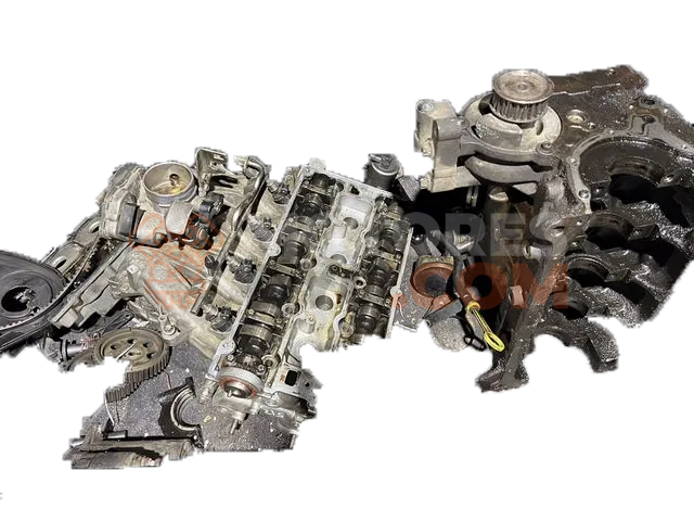Motor x18xe Opel Vectra B Caravan (Versión 1999) 1.8i 16V (115 cv)