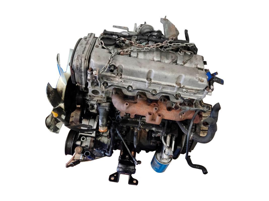 Motor x18xe Opel Vectra B CC 1.8i 16V (116 cv)