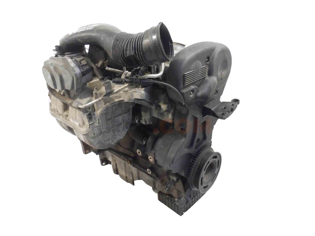 Motor x18xe1 Opel Astra G 1.8 16V (116 cv)