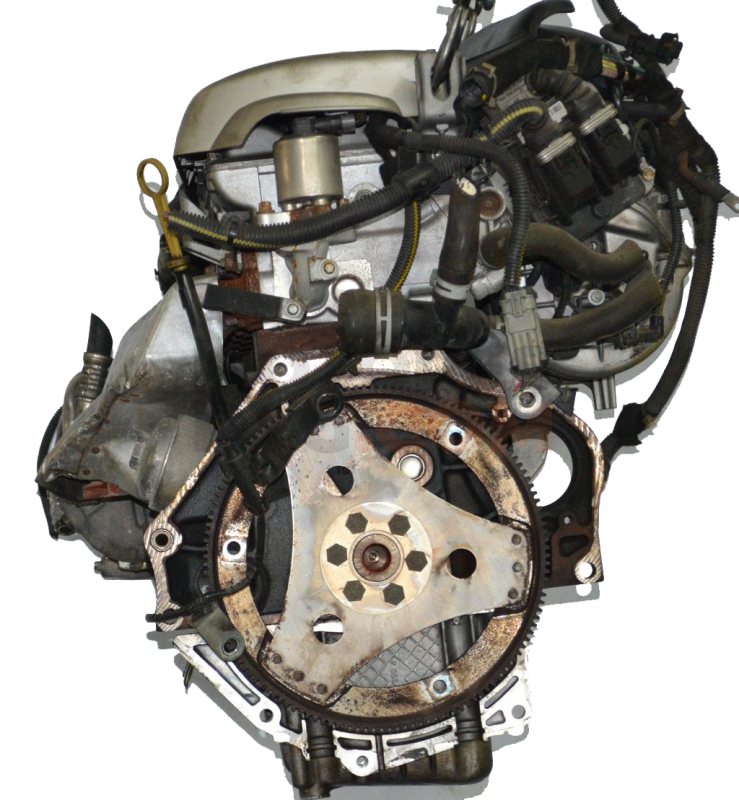 Motor X18XE1 Opel Astra G Caravan 1.8 16V (116 cv) Automatico