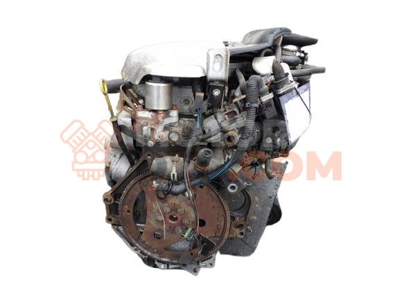 Motor X18XE1 Opel Vectra B 1.8i 16V (116 cv)