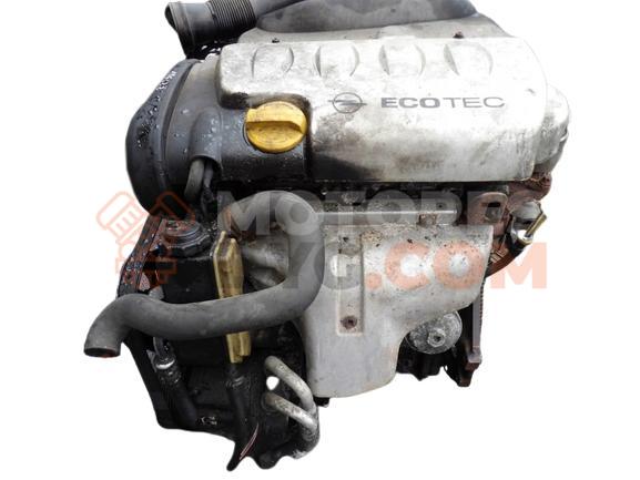 Motor X18XE1 Opel Vectra B 1.8i 16V (116 cv)