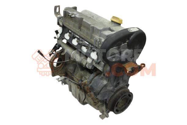 Motor X18XE1 Opel Vectra B 1.8i 16V (116 cv)