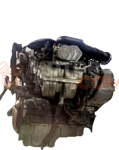 Motor X18XE1 Opel Vectra B Caravan (Versión 1999) 2.2 16V (147 cv)