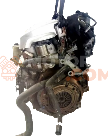 Motor X18XE1 Opel Vectra B Caravan (Versión 1999) 2.2 DTI 16V (125 cv)