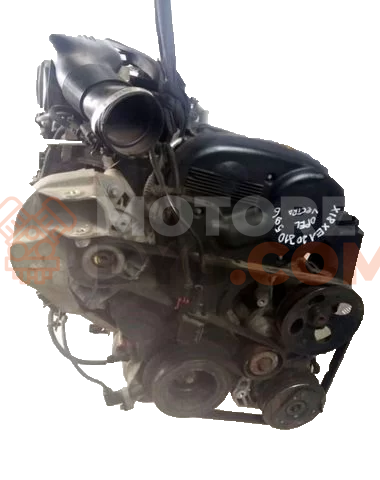 Motor X18XE1 Opel Vectra B Caravan (Versión 1999) 2.5i V6 (170 cv)