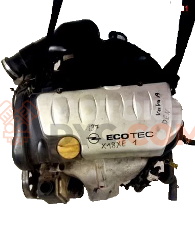 Motor X18XE1 Opel Vectra B Caravan (Versión 1999) 2.5i V6 (170 cv) Automatico
