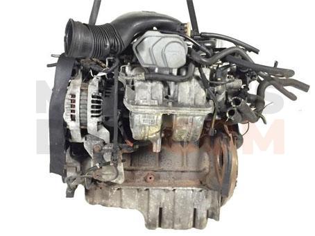 Motor X18XE1 Opel Vectra B (Versión 1999) 1.8i 16V (115 cv)