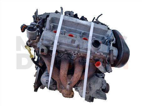 Motor X18XE1 Opel Zafira A (T3000) 1.8 16V (115 cv)