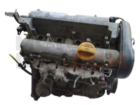 Motor X18XE1 Opel Zafira A (T3000) 1.8 16V (115 cv)