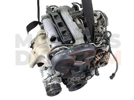 Motor X18XE1 Opel Zafira A (Versión 2003) 1.8 16V (125 cv) Automatico