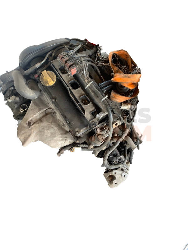 Motor x18xe Opel Vectra C 1.8 ECOTEC (122 cv)