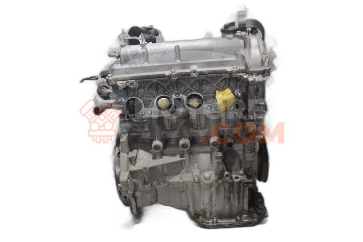 Motor X1N-P92 Toyota Yaris III (Versión 2017) 1.5 Dual-VVT-iE (111 cv)