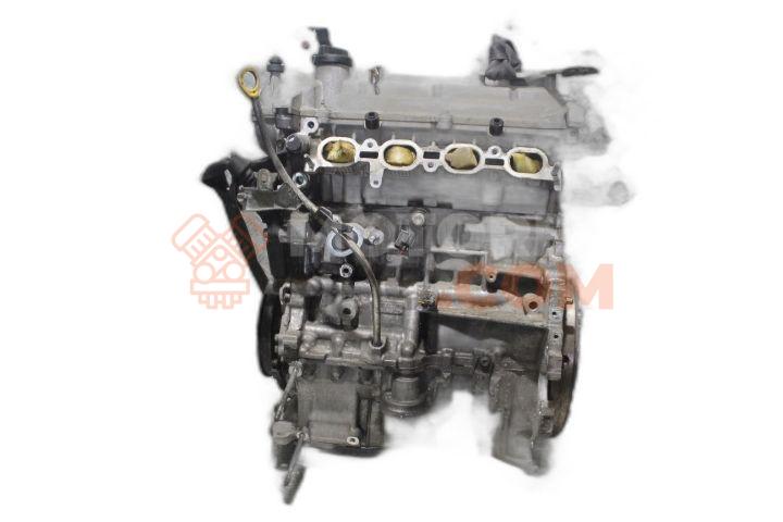 Motor X1N-P92 Toyota Yaris III (Versión 2017) 1.5 Dual-VVT-iE (111 cv)