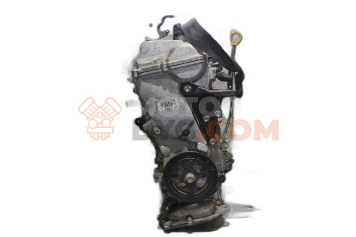 Motor X1N-P92 Toyota Yaris III (Versión 2017) 1.5 Dual-VVT-iE (111 cv)