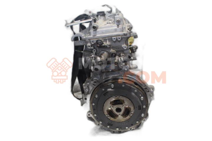 Motor X1N-P92 Toyota Yaris III (Versión 2017) 1.5 Dual-VVT-iE (111 cv)