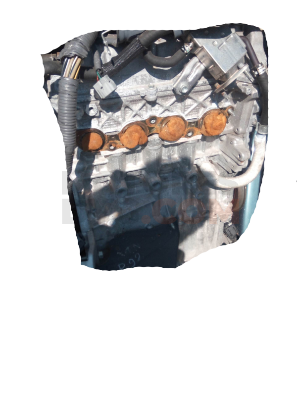 Motor x1n Toyota Yaris II 1.3 i VVT-i (87 cv)