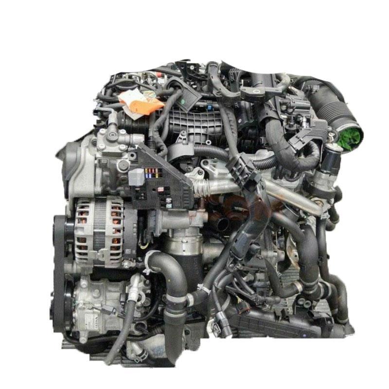 Motor X1NW90 Volvo XC90 II 2.0 D4 (190 cv) Automatico