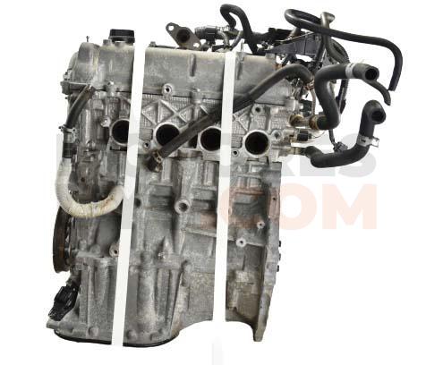 Motor x1nz-p92 Toyota Yaris III 1.5 HSD (100 cv) Hybrid
