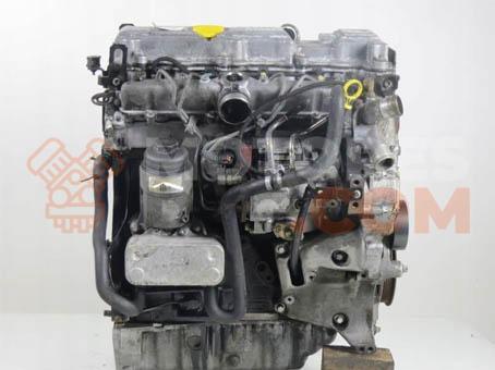 Motor X20DTH Opel Omega B 2.0 DTI 16V (101 cv)