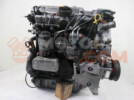 Motor X20DTH Opel Omega B 2.0i (115 cv)