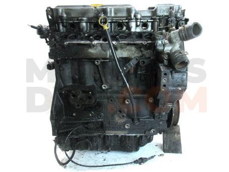 Motor X20DTH Opel Omega B 2.0i (115 cv)