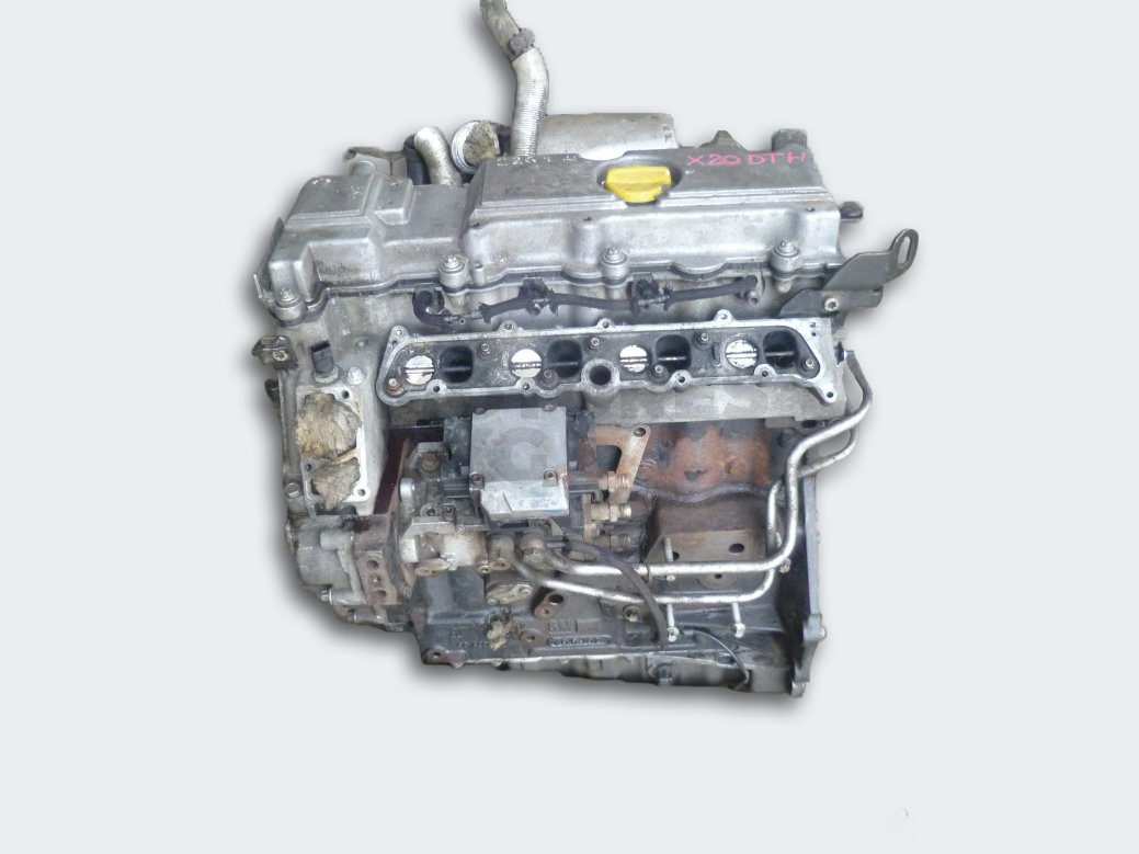Motor X20DTH Opel Omega B Caravan (Versión 1999) 2.0 DTI 16V (101 cv)